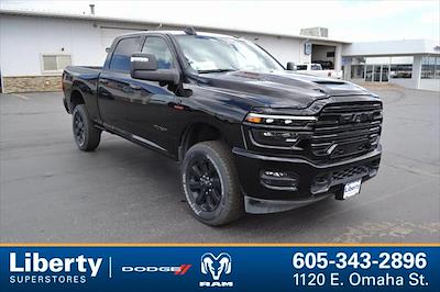 New 2025 Ram 2500 Laramie Crew Cab 4x4 Pickup for sale #25R2006 - photo 1