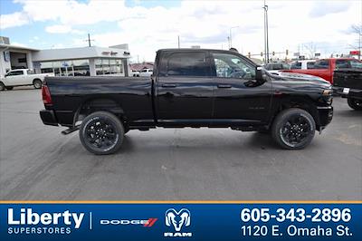 New 2025 Ram 2500 Laramie Crew Cab 4x4 Pickup for sale #25R2006 - photo 2