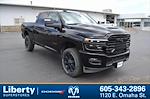 New 2025 Ram 2500 Laramie Crew Cab 4x4 Pickup for sale #25R2006 - photo 1