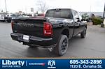 New 2025 Ram 2500 Laramie Crew Cab 4x4 Pickup for sale #25R2006 - photo 3