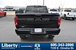New 2025 Ram 2500 Laramie Crew Cab 4x4 Pickup for sale #25R2006 - photo 4