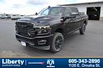 New 2025 Ram 2500 Laramie Crew Cab 4x4 Pickup for sale #25R2006 - photo 7