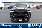 New 2025 Ram 2500 Laramie Crew Cab 4x4 Pickup for sale #25R2006 - photo 8