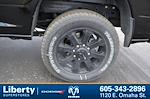 New 2025 Ram 2500 Laramie Crew Cab 4x4 Pickup for sale #25R2006 - photo 9