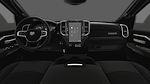 New 2025 Ram 3500 Big Horn Crew Cab 4x4 Pickup for sale #25R3013 - photo 6
