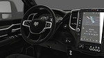New 2025 Ram 3500 Big Horn Crew Cab 4x4 Pickup for sale #25R3013 - photo 9
