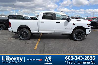 New 2025 Ram 3500 Big Horn Crew Cab 4x4 Pickup for sale #25R3002 - photo 2