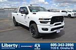 New 2025 Ram 3500 Big Horn Crew Cab 4x4 Pickup for sale #25R3002 - photo 1