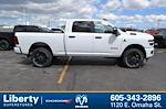 New 2025 Ram 3500 Big Horn Crew Cab 4x4 Pickup for sale #25R3002 - photo 2