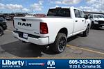 New 2025 Ram 3500 Big Horn Crew Cab 4x4 Pickup for sale #25R3002 - photo 3