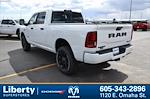 New 2025 Ram 3500 Big Horn Crew Cab 4x4 Pickup for sale #25R3002 - photo 5