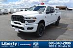 New 2025 Ram 3500 Big Horn Crew Cab 4x4 Pickup for sale #25R3002 - photo 7
