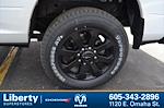 New 2025 Ram 3500 Big Horn Crew Cab 4x4 Pickup for sale #25R3002 - photo 9