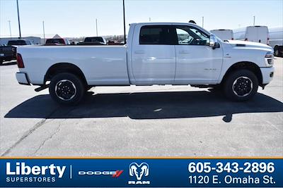 New 2025 Ram 3500 Laramie Crew Cab 4x4 Pickup for sale #25R3007 - photo 2