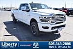New 2025 Ram 3500 Laramie Crew Cab 4x4 Pickup for sale #25R3007 - photo 1