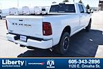 New 2025 Ram 3500 Laramie Crew Cab 4x4 Pickup for sale #25R3007 - photo 3