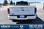 New 2025 Ram 3500 Laramie Crew Cab 4x4 Pickup for sale #25R3007 - photo 4