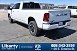 New 2025 Ram 3500 Laramie Crew Cab 4x4 Pickup for sale #25R3007 - photo 5