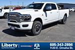 New 2025 Ram 3500 Laramie Crew Cab 4x4 Pickup for sale #25R3007 - photo 7