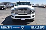 New 2025 Ram 3500 Laramie Crew Cab 4x4 Pickup for sale #25R3007 - photo 8