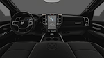 New 2025 Ram 3500 Laramie Crew Cab 4x4 DRW Pickup for sale #25R3010 - photo 6