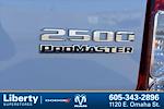 New 2025 Ram ProMaster 2500 High Roof Empty Cargo Van for sale #25PM002 - photo 11