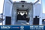 New 2025 Ram ProMaster 2500 High Roof Empty Cargo Van for sale #25PM002 - photo 4