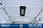 New 2025 Ram ProMaster 2500 High Roof Empty Cargo Van for sale #25PM002 - photo 15