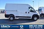 New 2025 Ram ProMaster 2500 High Roof Empty Cargo Van for sale #25PM002 - photo 5
