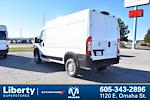 New 2025 Ram ProMaster 2500 High Roof Empty Cargo Van for sale #25PM002 - photo 6