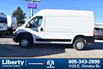 New 2025 Ram ProMaster 2500 High Roof Empty Cargo Van for sale #25PM002 - photo 7