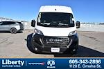 New 2025 Ram ProMaster 2500 High Roof Empty Cargo Van for sale #25PM002 - photo 9