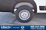 New 2025 Ram ProMaster 2500 High Roof Empty Cargo Van for sale #25PM002 - photo 10