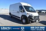 New 2025 Ram ProMaster 2500 High Roof Empty Cargo Van for sale #25PM001 - photo 1