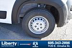 New 2025 Ram ProMaster 2500 High Roof Empty Cargo Van for sale #25PM001 - photo 11