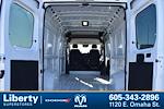 New 2025 Ram ProMaster 2500 High Roof Empty Cargo Van for sale #25PM001 - photo 4