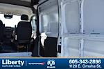 New 2025 Ram ProMaster 2500 High Roof Empty Cargo Van for sale #25PM001 - photo 15