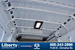 New 2025 Ram ProMaster 2500 High Roof Empty Cargo Van for sale #25PM001 - photo 13