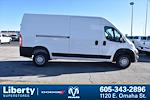 New 2025 Ram ProMaster 2500 High Roof Empty Cargo Van for sale #25PM001 - photo 5