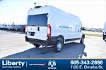 New 2025 Ram ProMaster 2500 High Roof Empty Cargo Van for sale #25PM001 - photo 2