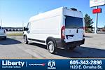 New 2025 Ram ProMaster 2500 High Roof Empty Cargo Van for sale #25PM001 - photo 6