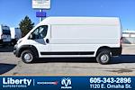 New 2025 Ram ProMaster 2500 High Roof Empty Cargo Van for sale #25PM001 - photo 7