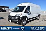 New 2025 Ram ProMaster 2500 High Roof Empty Cargo Van for sale #25PM001 - photo 8
