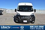 New 2025 Ram ProMaster 2500 High Roof Empty Cargo Van for sale #25PM001 - photo 9