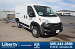 New 2025 Ram ProMaster 1500 Standard Roof Empty Cargo Van for sale #25PM006 - photo 1
