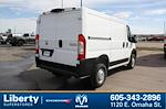 New 2025 Ram ProMaster 1500 Standard Roof Empty Cargo Van for sale #25PM006 - photo 4