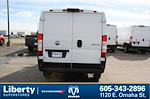 New 2025 Ram ProMaster 1500 Standard Roof Empty Cargo Van for sale #25PM006 - photo 5