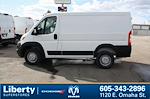 New 2025 Ram ProMaster 1500 Standard Roof Empty Cargo Van for sale #25PM006 - photo 7