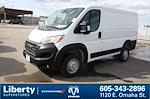 New 2025 Ram ProMaster 1500 Standard Roof Empty Cargo Van for sale #25PM006 - photo 8