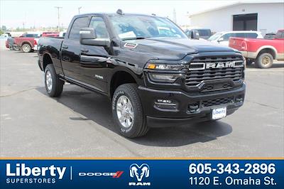 New 2025 Ram 2500 Big Horn Crew Cab 4x4 Pickup for sale #25R2030 - photo 1